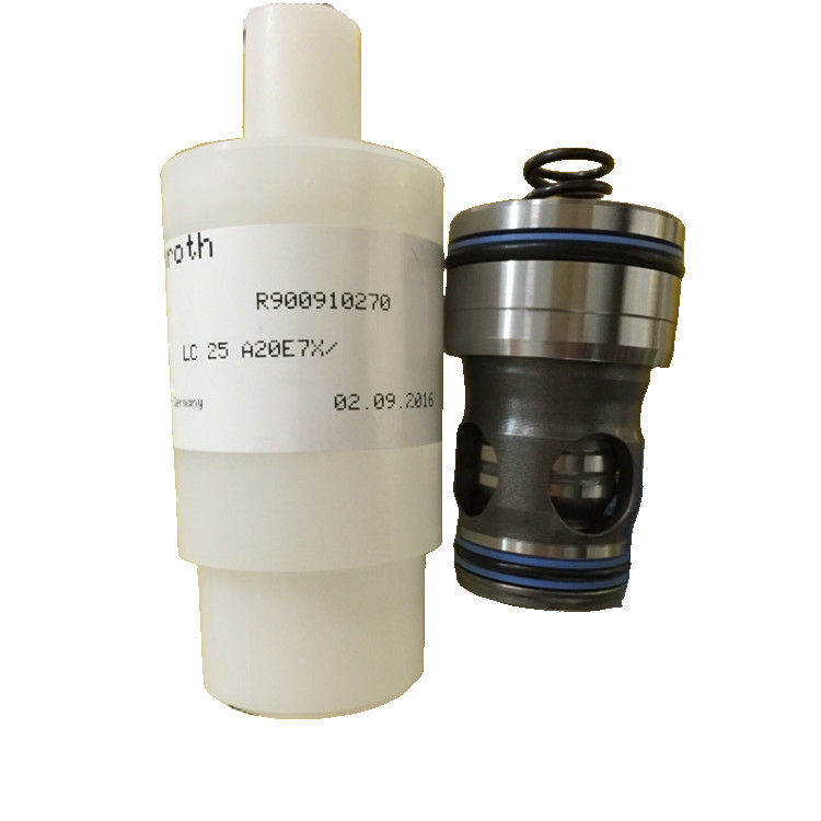Rexroth Logic Cartridge Valve LC25A20E7X Industrial  Hydraulic Relief