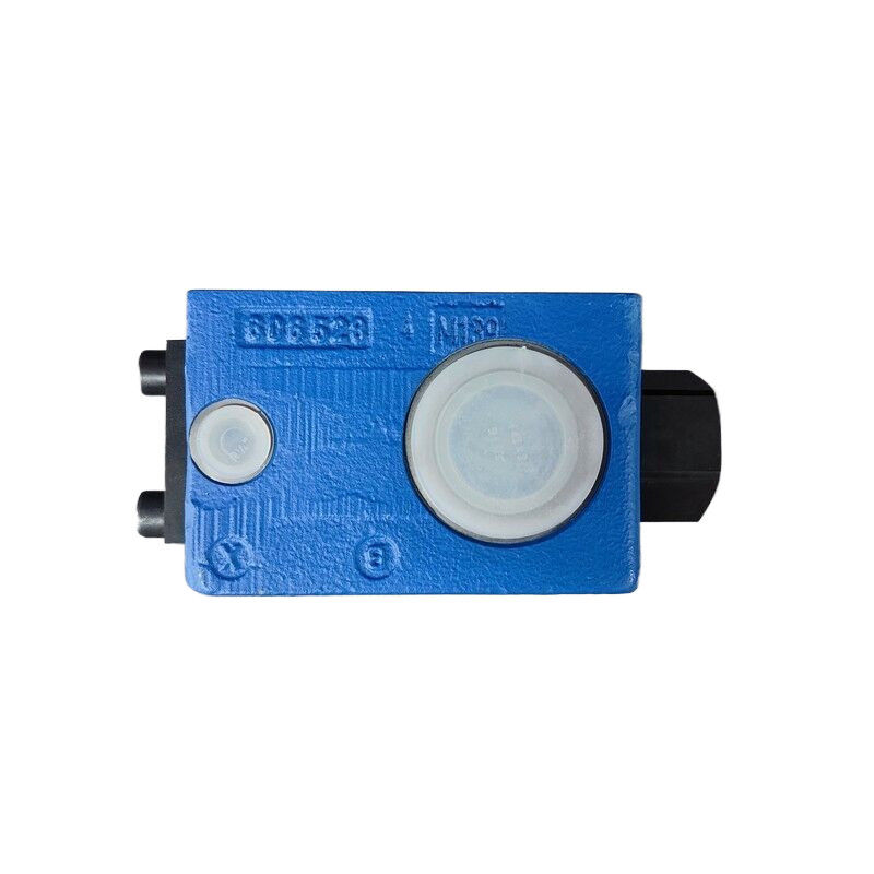 Rexroth SL25GA1-4X Industrial Logic Hydraulic Directional Control Valve