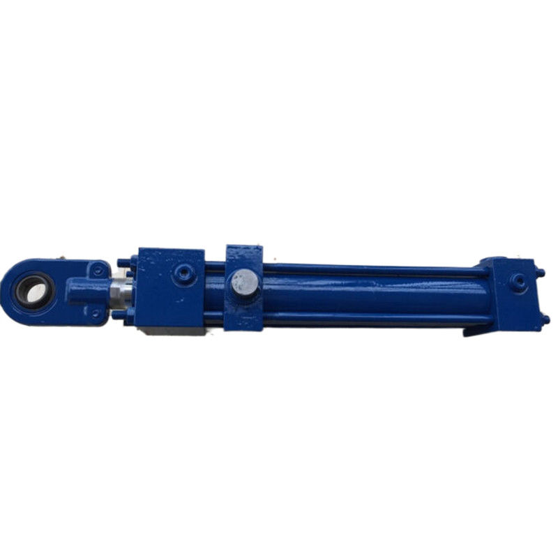 Bosch Rexroth CDT3/MT4/40/28 205/F11B11HFDTWW Cylinders Original Tie Rod Type