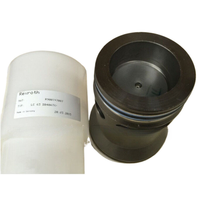 R900747087 LC63DB40A7X Bosch Rexroth Cartridge Valves Pressure Reducing OEM