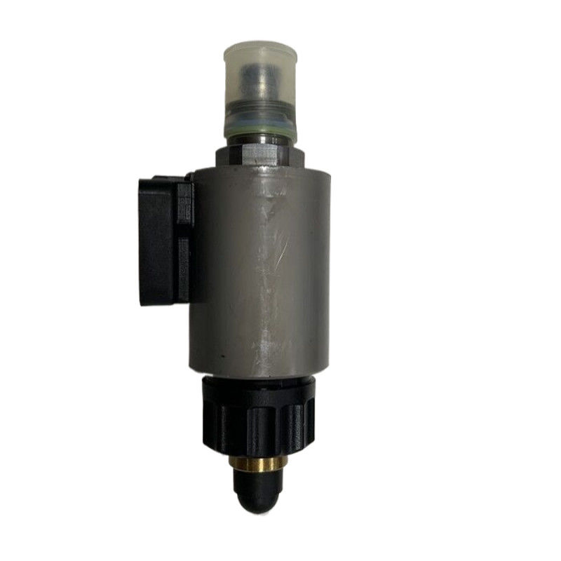 Threaded Rexroth Cartridge Valves Flow Control R901049877 KBPSN8AAHCG24K4V