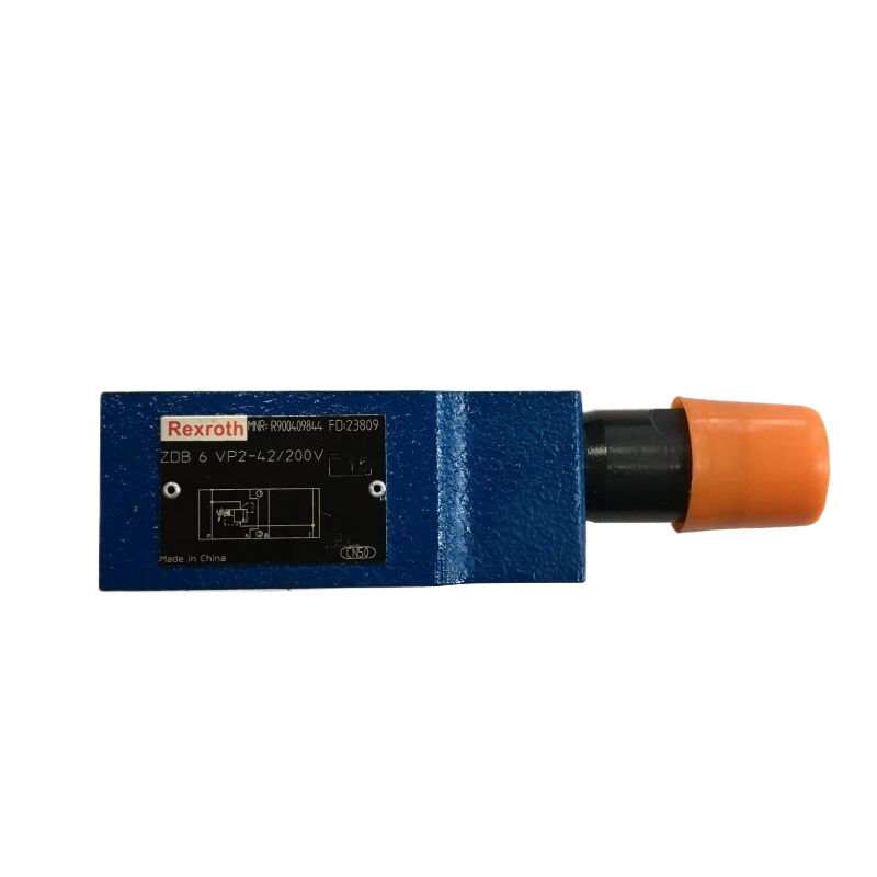 DBET-6X420G24K4V Rexroth Overflow Valve High Performance Export Standard