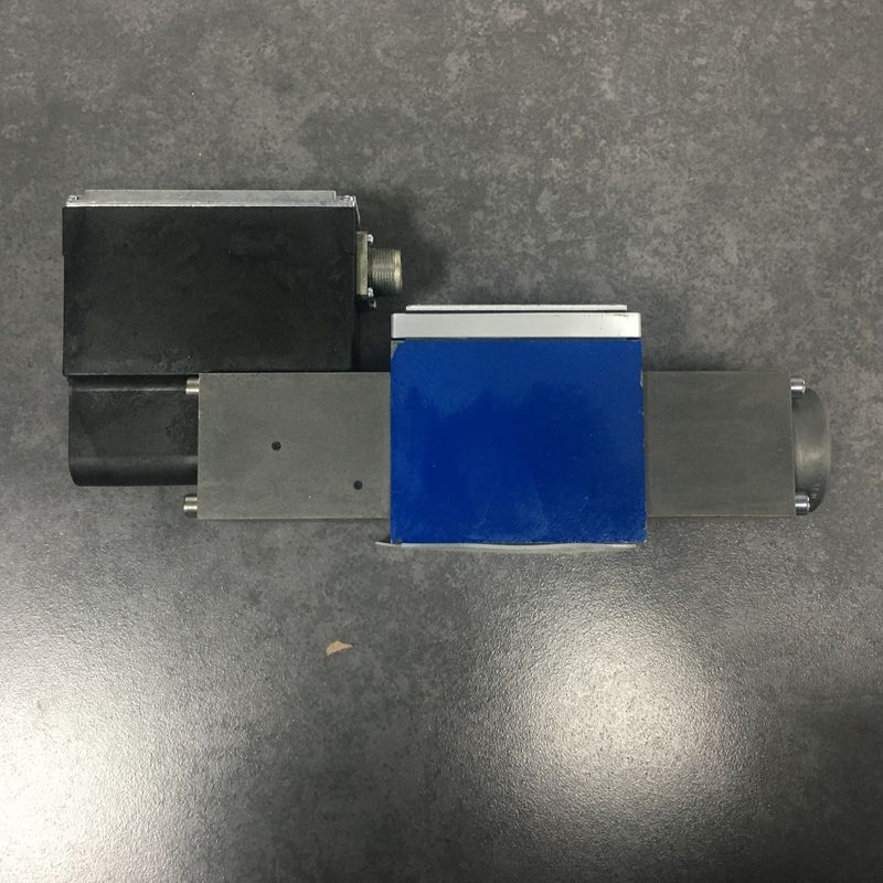Rexroth Servo Valve 4WRSE10V50-32G24K0A1V Medium Temperature For Electro-Hydraulic Positioning And Speed Control