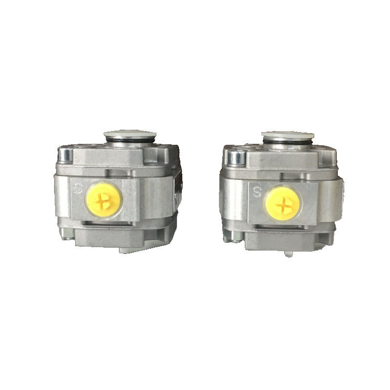 Rexroth Gear Pump PGF1-2X 4,1RE01V2 / Precise And Compact Construction / High Speed