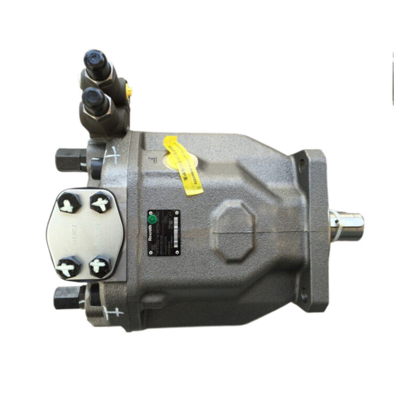 Rexroth Plunger Pump A10VSO140DRF1 31R-PPB12N00 Compact Structure / Convenient Flow Adjustment
