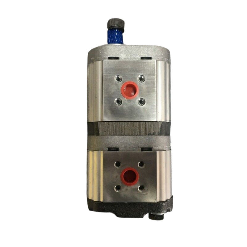 Parker Gear Pump 3349122288 / High Efficiency / Durability / Anti-Cavitation
