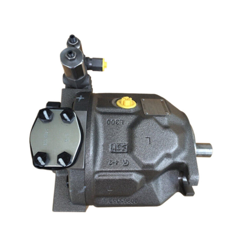 Rexroth AE A10VSO45DRG 31R-VPA12N00 Plunger Pump High Performance / High Efficiency / Long Life