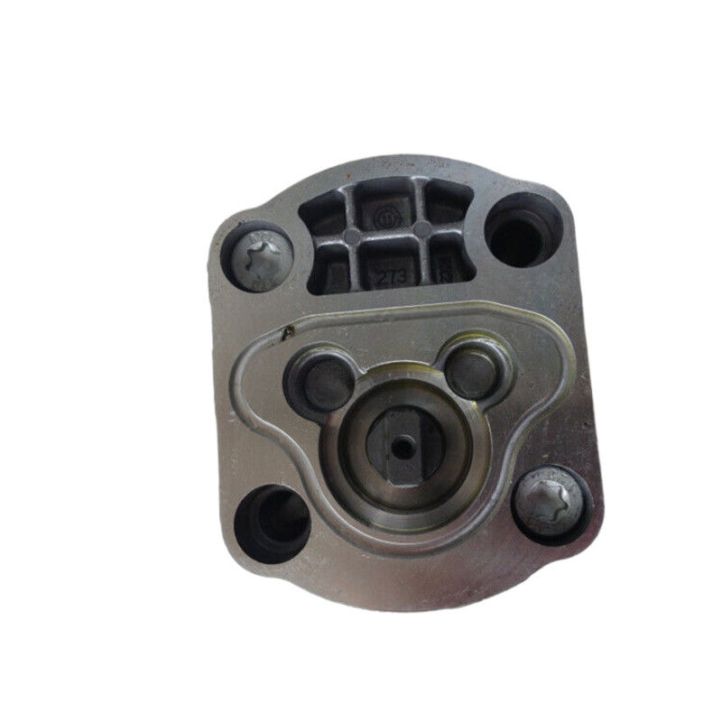 Rexroth Gear Pump AZPF-12-011RHO20KF 800-3000 R/Min For Marine Compact