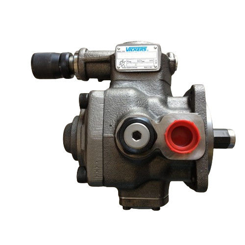 Vickers Vane Pump VVP1-25-R-RM-30-C-BK-10 Eaton Variable Flow From Medium To Low Pressure