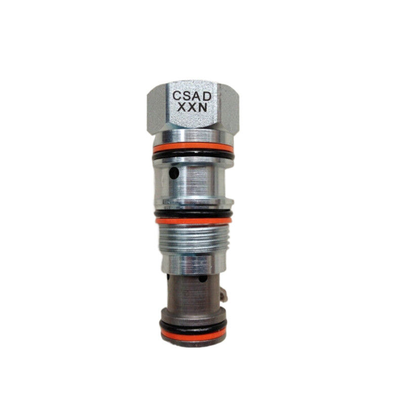 SUN Cartridge Valve CSAD-XXN  Sturdy And Resilient  Industrial-Grade Rigorous Performance Testing