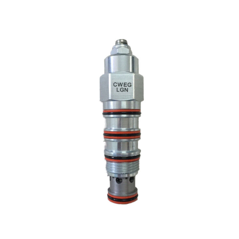 SUN Cartridge Valve CWEG-LGN  Optimal Performance Testing Reliability Stability