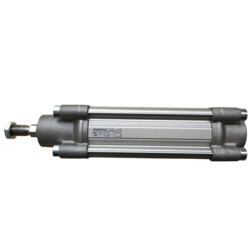 AVENTICS 0822121003 Air Cylinder Steel Double-Acting Hydraulic Cylinder