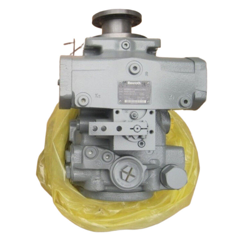 Rexroth R902130285 A4VTG090HW100/33MRNC4C92F0000AS-0 Positive Displacement Pump IP65