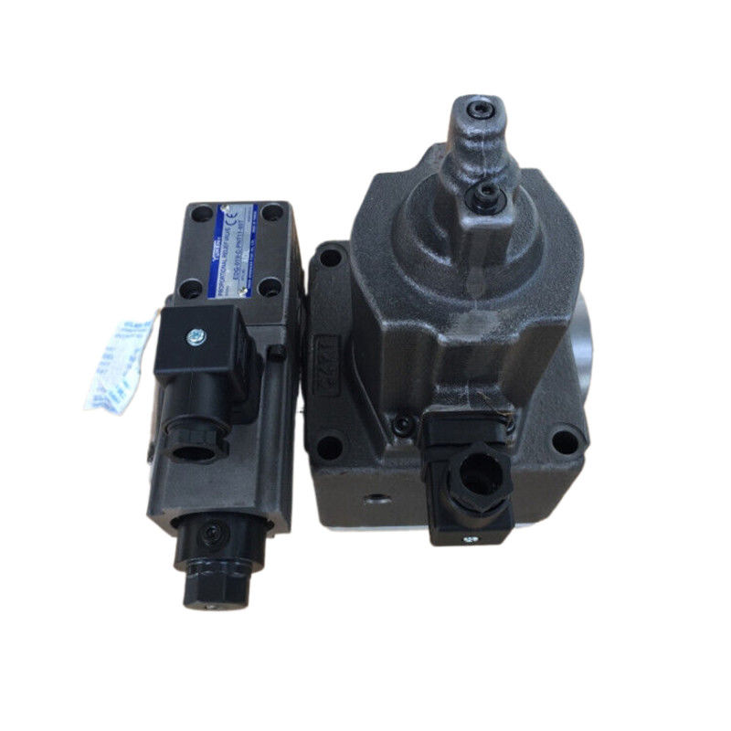 Yuken Hydraulic Relief Valve EFBG-03-125-C-20T233-L For Consumption And Stable Pressure Control By Yuken