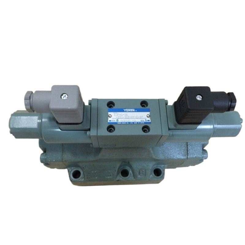 Yuken Proportional Valve EDFHG-06-280-3C2-XY-E-31 For Optimal Performance And Control
