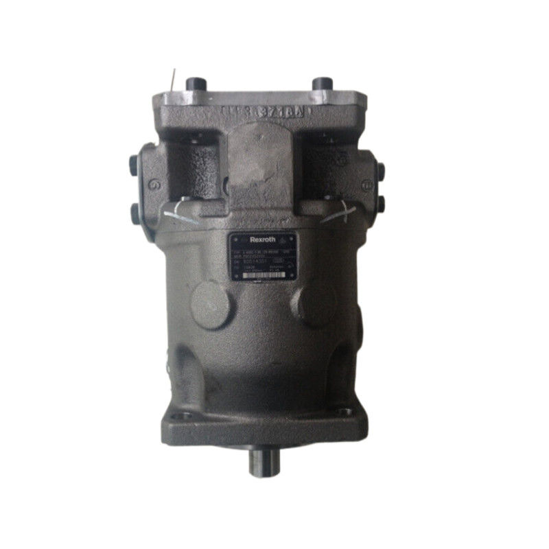 Rexroth R902452429 A A10VSO 71 DRS /32R-VPB22U99 -S2183 Plunger Pump Stainless Steel
