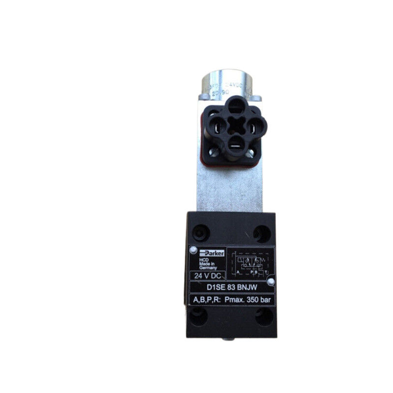 Parker Direction Valve D1SE83BNJW For General Hydraulic Applications