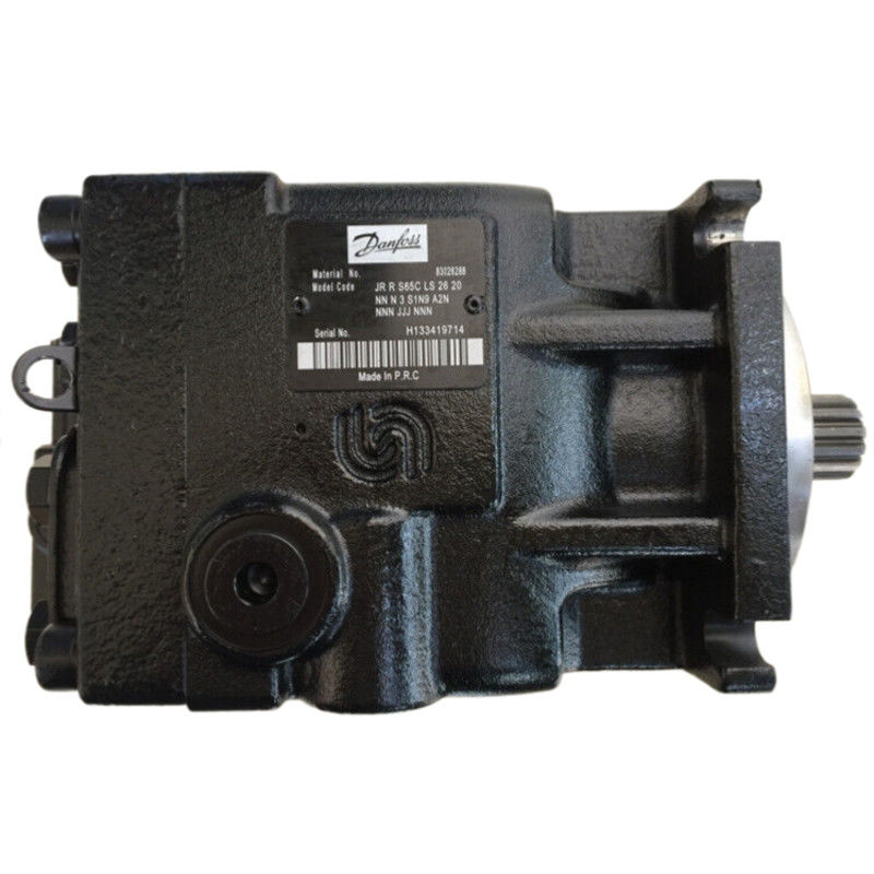 Danfoss JR-R-S65C-LS-26-20-NN-N-3S1N0-A2NNNN-JJJ NNN Hydraulic Pump Cast Iron 100% New