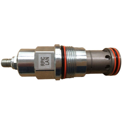 SUN Overflow Valve RPIC-LAN For Corrosive Environments Pilot-Operated Balanced-Piston Relief Cartridges