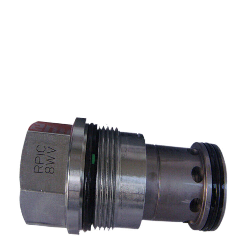 SUN Overflow Valve RPIC-8WV For Industrial Pressure Control