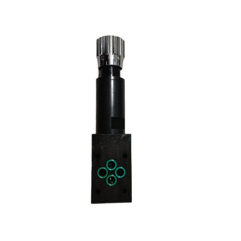 Parker RDM2PT35KVG15 Overflow Valve 5000 psi Stainless Steel 1/2 inch 100% New