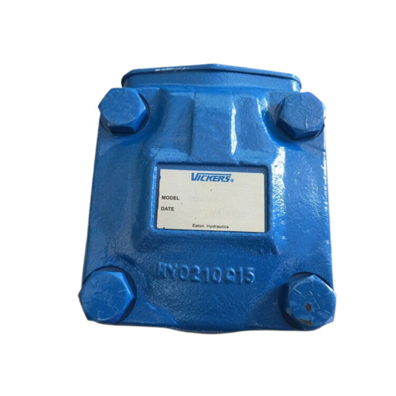Vickers 45V50A-1B22R Vane Pump Bule SAE Small Low Noise Side Port 100% New