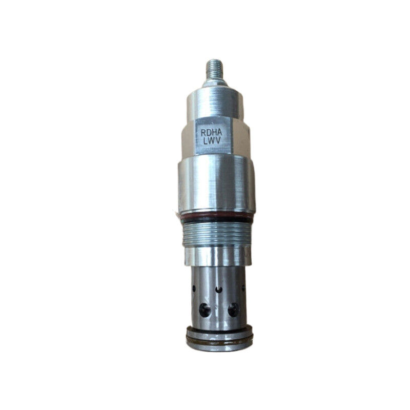 SUN Overflow Valve RDHA-LWV For Low Pressure Rise And Fast Response