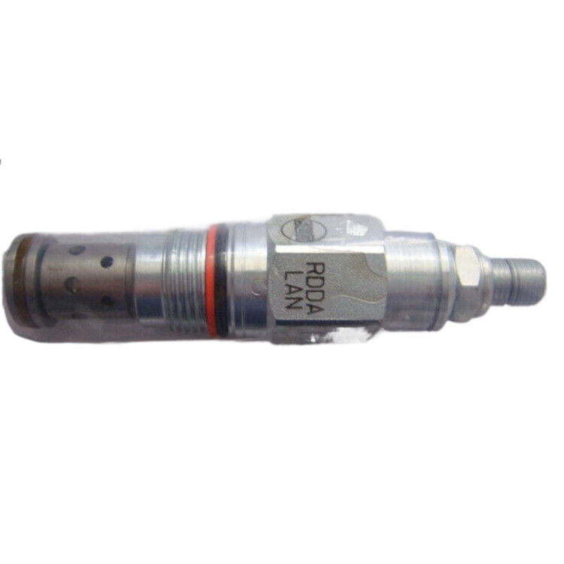 SUN Overflow Valve RDDA-LAN For Petroleum-Based Fluids In Hydraulic Systems