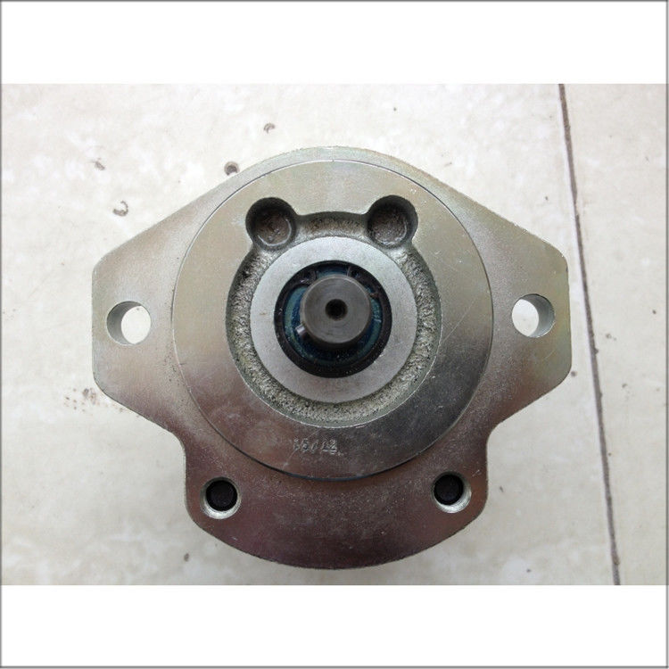 Rexroth Hydraulic  Gear Pump AZPF-12-005RQ 12MB High Adaptability