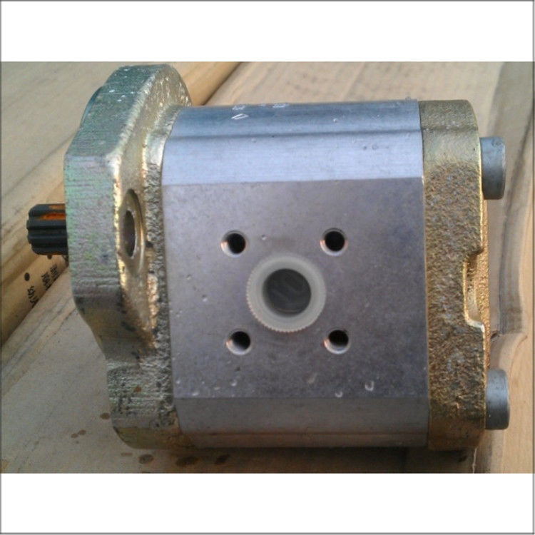 Rexroth Hydraulic  Gear Pump 0510625028  AZPF-12-016RRR20MB Pressure Liquid Delivery