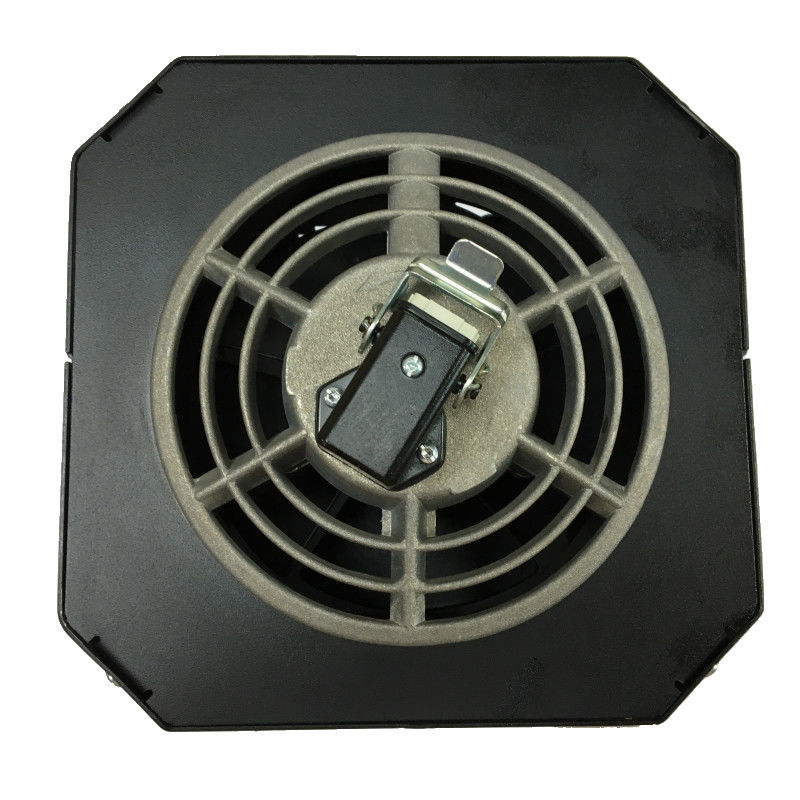 Rexroth R911325863 LEM-AB-192T-21-NNNN Motor Cooling Fan IP65 Aluminum 12V