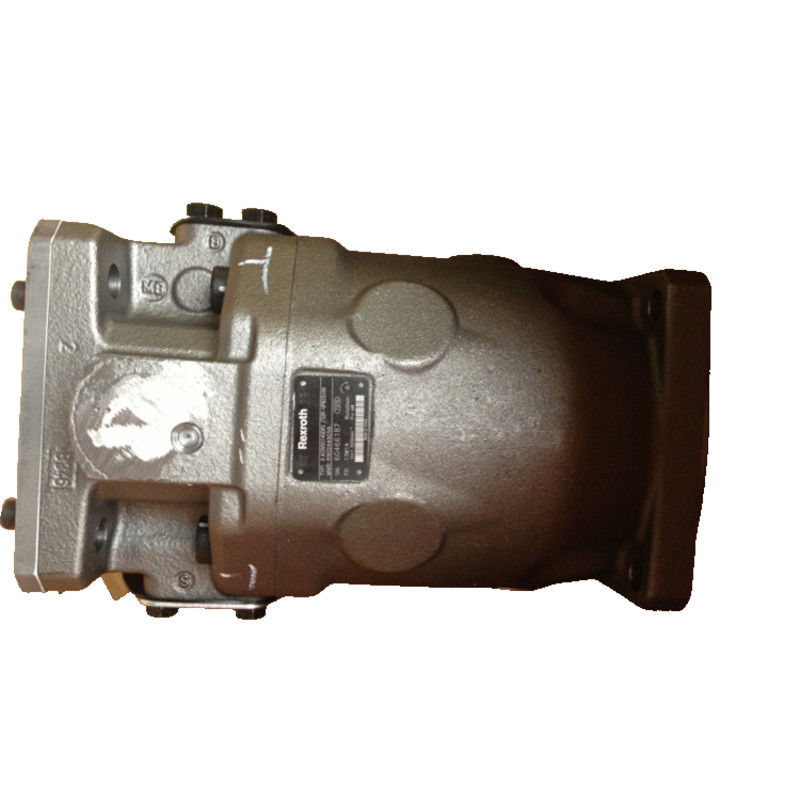 Rexroth Plunger Pump A10VSO140DRS 32R-VPB22U99 Silver And Yellow High Reliability