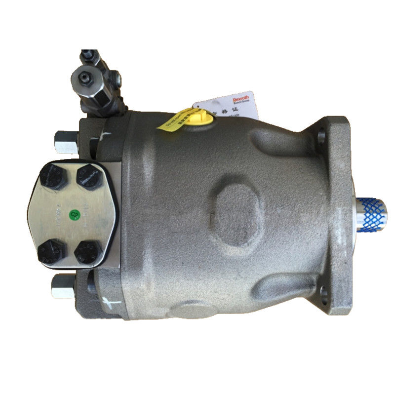 Rexroth Plunger Pump A10VSO100DRS 32R-VPB12N00-S1439 Silver High Pressure High Power
