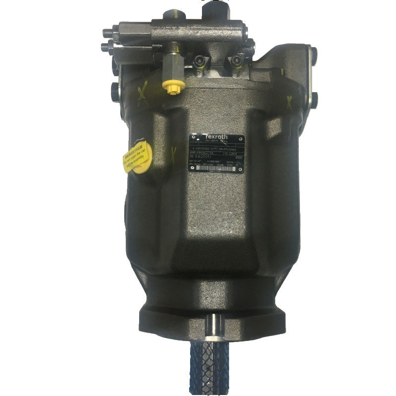 Rexroth Plunger Pump A10VSO100DFR1 31R-PPA12N00 Silver And Yellow High-Efficiency