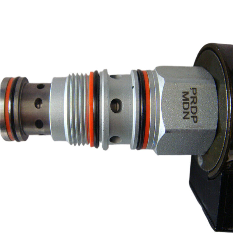 SUN Overflow Valve PRDP-MDN For Constant Reduced Pressure Control