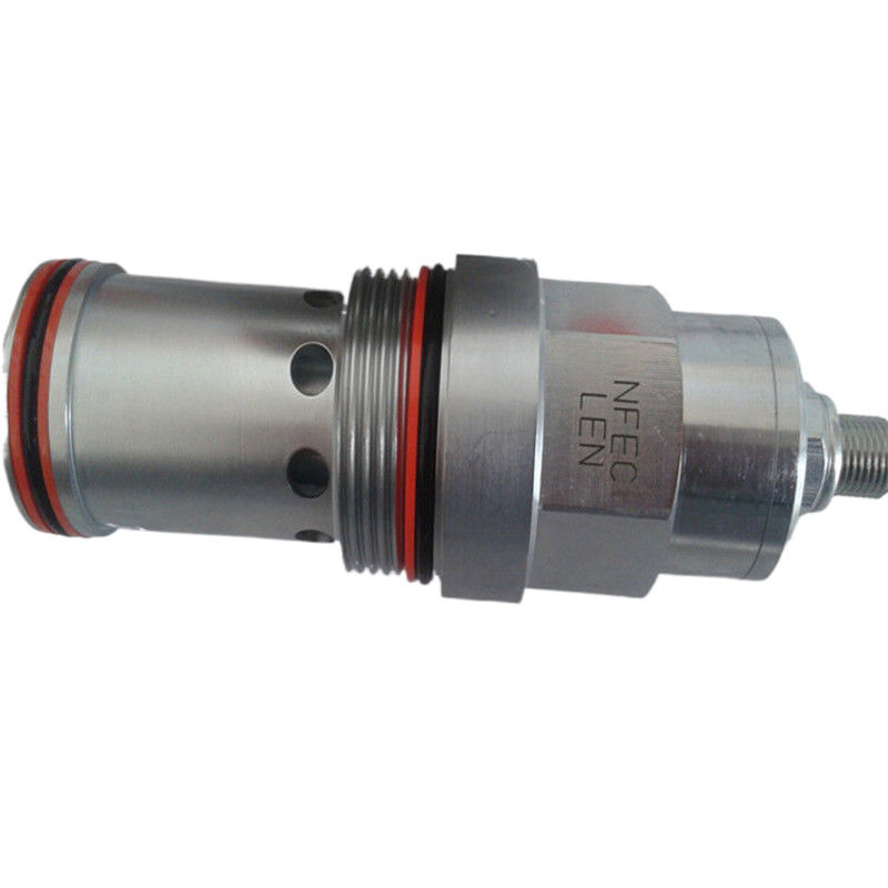 SUN Overflow Valve NFEC-LEN For Bi-Directional Flow Control NFEC-LEN T-16A Series 3