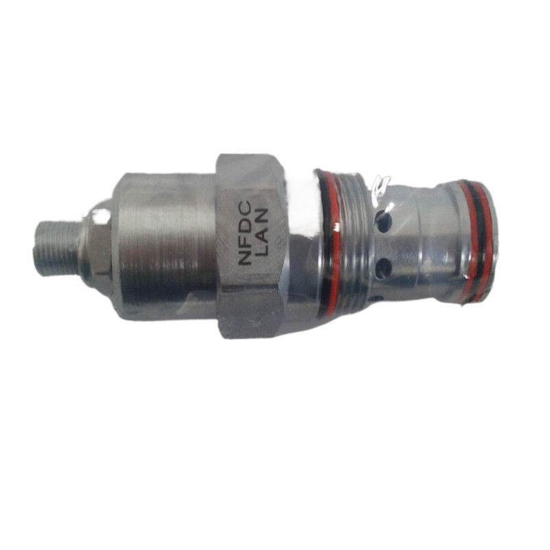 SUN Cartridge Valve NFDC-LAN For Versatile Flow Control In Industrial Systems