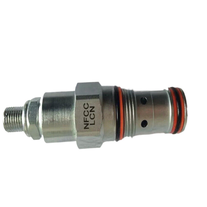 SUN Cartridge Valve NFCC-LCN Easy Adjustment Screw For Precision