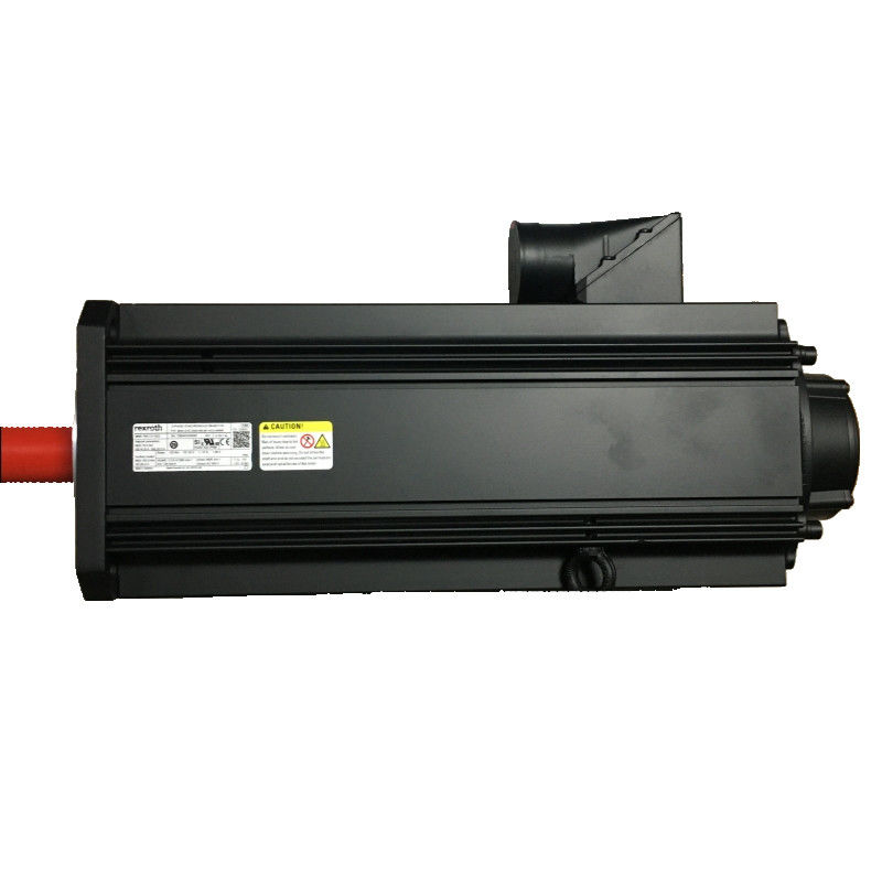 Rexroth Driver Module MSK101E-0300-NN-M1-AG3-NNNN Black Highly Integrated Cast Iron