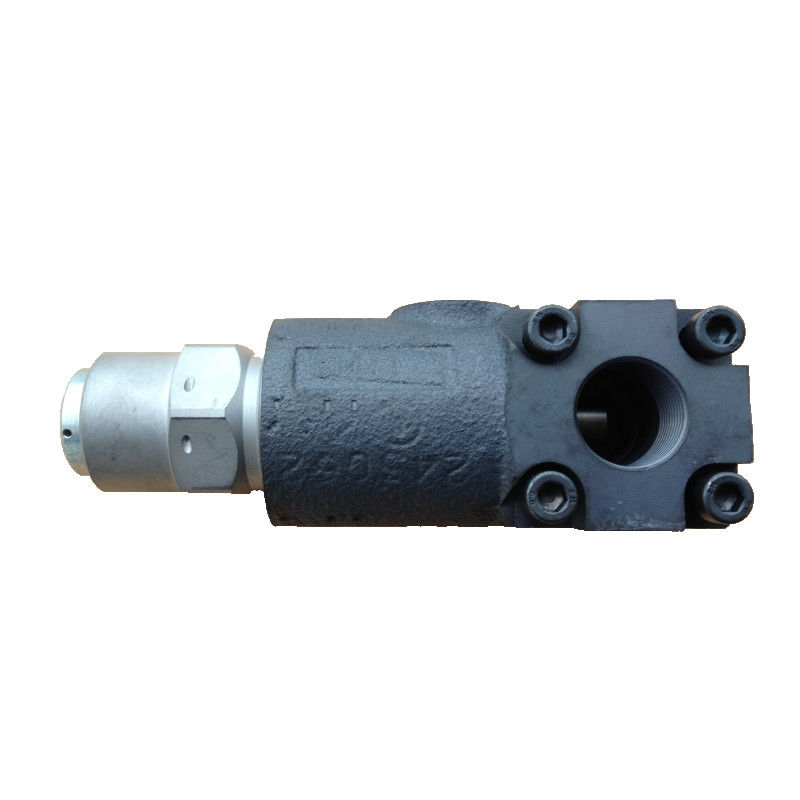 Rexroth Overflow Valve OE 52112.0614 Grizzly And White Cast Iron High Reliability