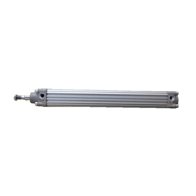 AVENTICS 0822121009 Pneumatic Piston Rod Cylinder Silver New 100% Original