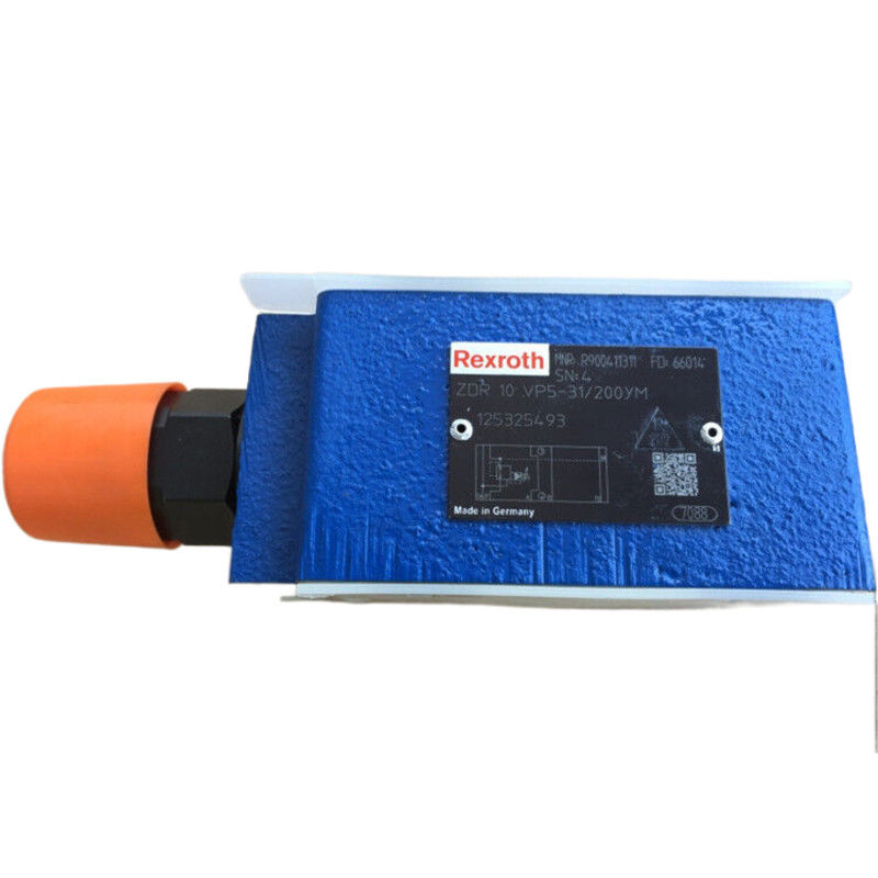 Rexroth Solenoid Valve ZDR10VP5-3X 200yM For Different Customer Requirements