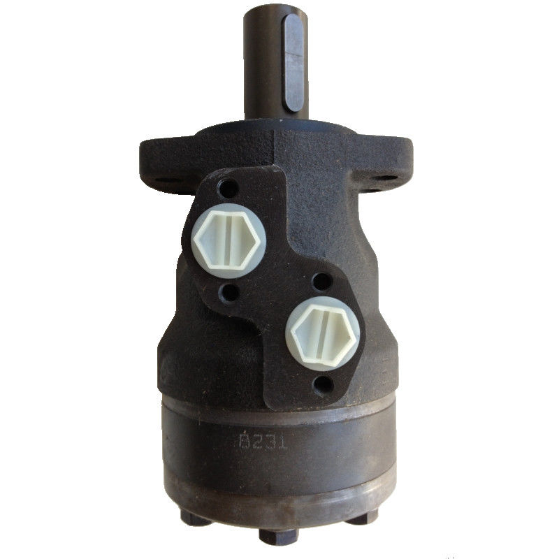 Danfoss OMH200151H1002 Cycloidal Motor IP55 High Precision Low Noise