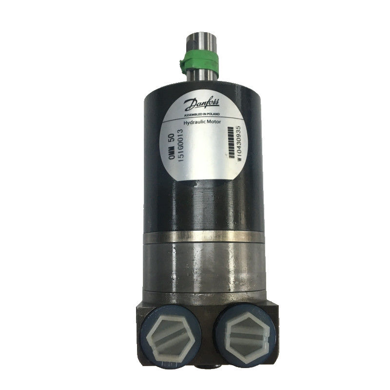 Sauer Danfoss OMM50151G0013 Hydraulic Orbital Motor 1 Year Warranty