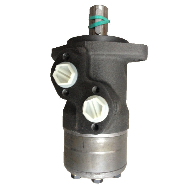 Sauer Danfoss OMP315151-0617 Hydraulic Orbital Motor Aluminum