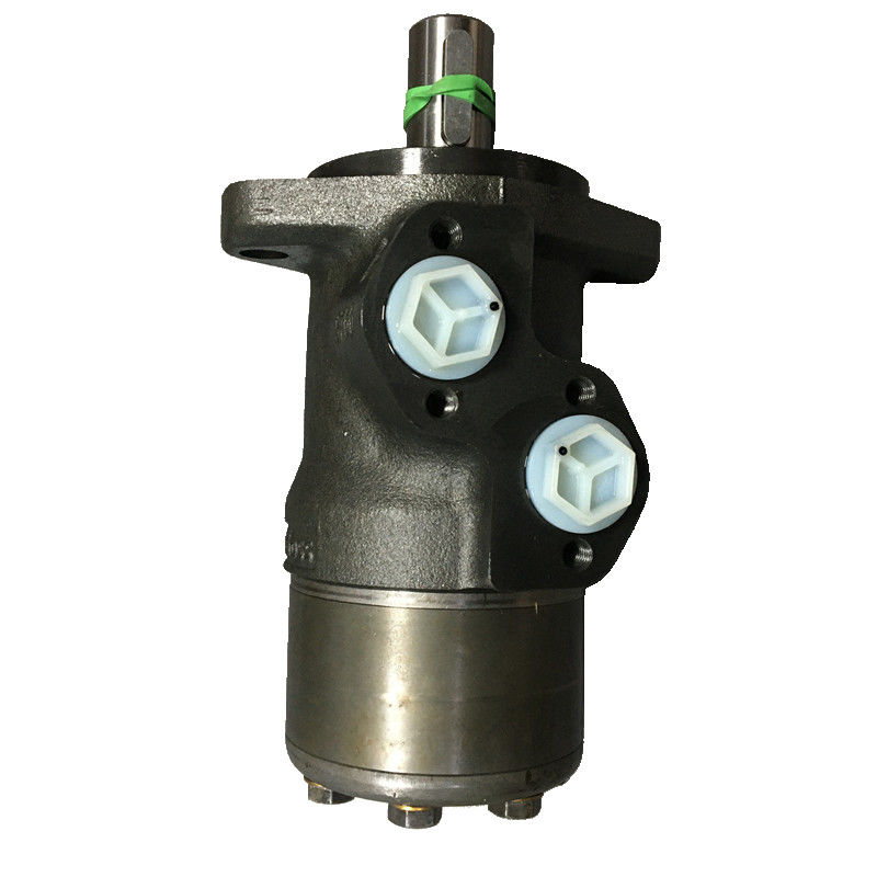 Sauer Danfoss OMPX31511186712 Hydraulic Orbital Motor Stainless Steel IP65