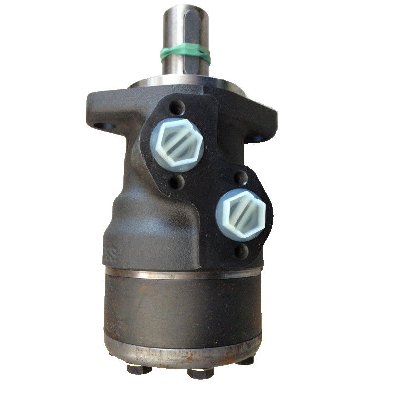 Sauer Danfoss OMR200151-0245 Hydraulic Orbital Motor 1.5A Metal 24V New