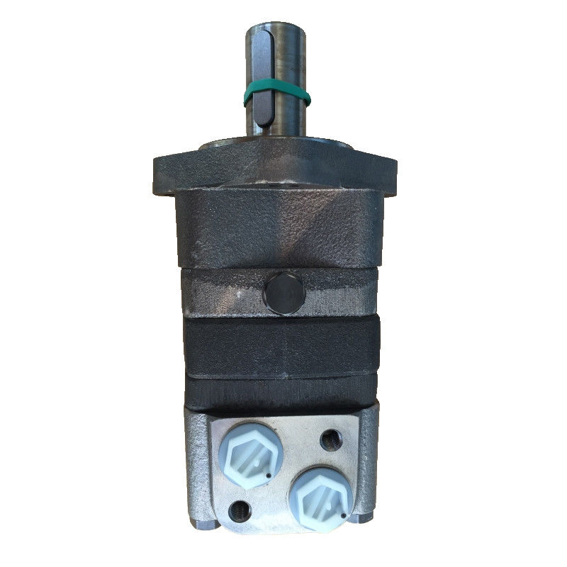 Sauer Danfoss OMS160151F0503 Hydraulic Orbita Motor Air-cooled 2500 PPR NEW