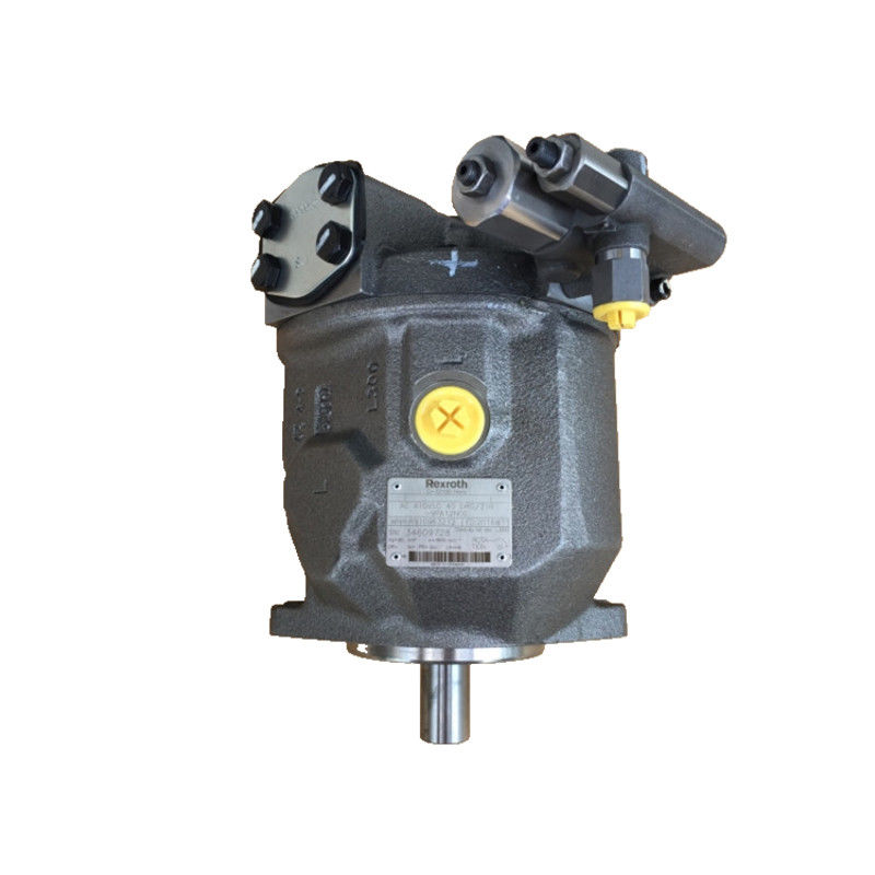 Rexroth Plunger Pump AEA10VSO45DRG 31R-VPA12N00 Silver Long Service Life High Efficiency Safety