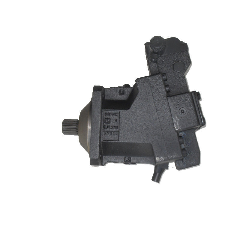 Danfoss Plunger Motor H1B110AE2AANBTADSJSSA Black High Speed Cast Iron Long Life